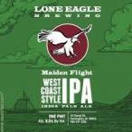 Lone Eagle - Maiden Flight 0 (415)