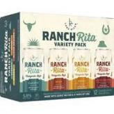 Lone River - Ranch Water Rita Variety Pack (221)