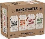 Lone River - Ranch Water Variety Pack 0 (221)
