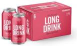 Long Drink - Cranberry 0 (62)