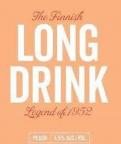 Long Drink - Peach 0 (62)