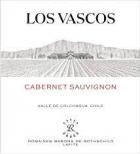 Los Vascos - Cabernet Sauvignon 0