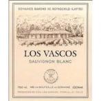 Los Vascos - Sauvignon Blanc 0
