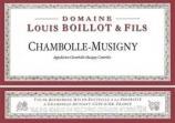 Louis Boillot -  Chambolle-Musigny 2020