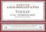 Louis Boillot - Volnay 1er Cru Brouillards 2020
