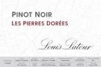 Louis Latour - Les Pierres Dorees 2020