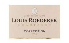 Louis Roederer - Collection 243 Champagne