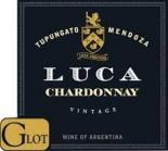 Luca - Chardonnay G Lot 2018