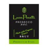 Luca Paretti - Organic Prosecco Brut