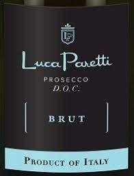 Luca Paretti - Prosecco