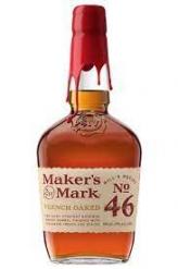 Maker's Mark - 46 Bourbon (750ml) (750ml)
