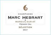 Marc Hbrart - Selection Premier Cru (375ml)