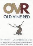 Marietta - Old Vine Red Lot 73 0