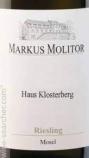 Markus Molitor - Haus Klosterberg Qba 0