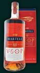 Martell - VSOP Matured in Red Barrels (750)