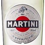 Martini & Rossi - Bianco Vermouth (750)