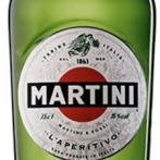 Martini & Rossi - Extra Dry Vermouth (1500)