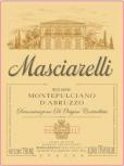Masciarelli - Montepulciano d'Abruzzo 0
