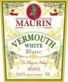 Maurin - White Vermouth