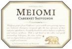 Meiomi - Cabernet Sauvignon 0