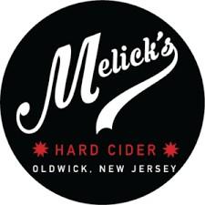Melick's - 1728 Hard Cider (6 pack 12oz cans) (6 pack 12oz cans)