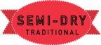 Melick's - Semi-Dry Traditional 0 (500)