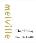 Melville - Chardonnay Estate Santa Rita Hills 2022