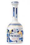 Metaxa - Grande Fine Brandy (750)