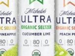 Michelob - Ultra Seltzer Variety Pack 0 (221)