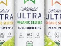 Michelob - Ultra Seltzer Variety Pack (12 pack 12oz cans) (12 pack 12oz cans)