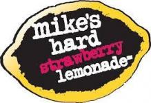 Mike's - Hard Strawberry Lemonade (6 pack 12oz bottles) (6 pack 12oz bottles)