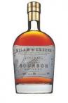 Milam & Greene - Single Barrel Bourbon 0 (750)