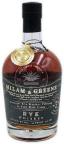 Milam & Greene - Straight Rye Finished in Port Wine Casks 0 (750)