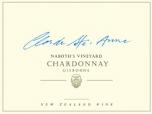 Millton - Clos de Ste. Anne Naboth's Vineyard Chardonnay 2020