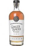 Misunderstood - Ginger Spiced Whiskey 0 (750)
