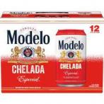 Modelo - Chelada Especial 0 (221)