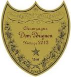 Mo�t & Chandon - Brut Champagne Cuv�e Dom P�rignon 2013