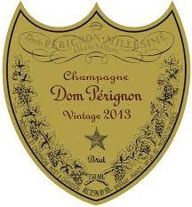 Mot & Chandon - Brut Champagne Cuve Dom Prignon 2013