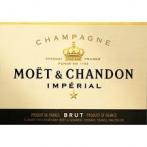 Mo�t & Chandon - Brut Champagne Imp�rial 0