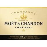 Mot & Chandon - Brut Champagne Imprial