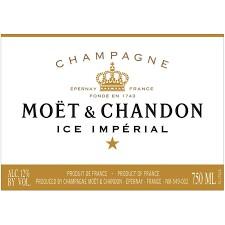 Mot & Chandon - Ice Imperial Brut