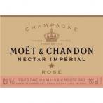 Mo�t & Chandon - Ros� Champagne Nectar Imp�rial 0