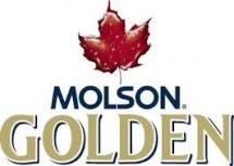 Molson - Golden (6 pack 12oz bottles) (6 pack 12oz bottles)