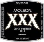 Molson - XXX 0 (667)