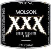 Molson - XXX (227)