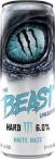 Monster Brewing - The Beast Unleashed White Haze 0 (415)