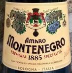 Montenegro - Amaro 0 (750)