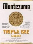 Montezuma - Triple Sec (1000)