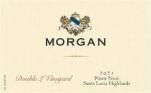 Morgan - Pinot Noir Double L Vineyard 2019