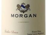 Morgan - Pinot Noir Twelve Clones 2021